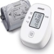 OMRON X2 Basic Bloeddrukmeter Bovenarm - Blood Pressure Monitor - Klinisch Gevalideerd - 22 tot 32 cm Manchet OMRON X2 Basic Bloeddrukmeter Bovenarm - Blood Pressure Monitor - Klinisch Gevalideerd - 22 tot 32 cm Manchet