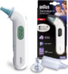 Braun IRT 3030 - Oorthermometer Braun IRT 3030 - Oorthermometer