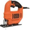 BLACK+DECKER KS501 Decoupeerzaag - 400W - continu-schakelaar BLACK+DECKER KS501 Decoupeerzaag - 400W - continu-schakelaar