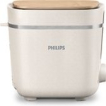 Philips Eco Conscious Edition HD2640/10 - Broodrooster Philips Eco Conscious Edition HD2640/10 - Broodrooster