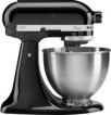KitchenAid 5K45SSEOB Classic - Keukenmachine - Zwart KitchenAid 5K45SSEOB Classic - Keukenmachine - Zwart