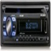 Caliber Autoradio met Bluetooth, CD, SD, USB en FM Radio 4x 75 Watt Microfoon voor Handsfree (RCD122BT) Caliber Autoradio met Bluetooth, CD, SD, USB en FM Radio 4x 75 Watt Microfoon voor Handsfree (RCD122BT)
