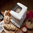 Brod & Taylor Proofer: Rijsautomaat, Yoghurtmaker, Slow Cooker, Sous Vide, Chocoladesmelter Brod & Taylor Proofer: Rijsautomaat, Yoghurtmaker, Slow Cooker, Sous Vide, Chocoladesmelter