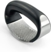Knoflook en Gember Pers - RVS - Vaatwasserbestendig - Handpers Knoflook en Gember Pers - RVS - Vaatwasserbestendig - Handpers
