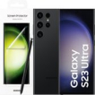 Samsung Galaxy S23 Ultra 5G bundel - 512GB - Phantom Black met Originele Screenprotector Samsung Galaxy S23 Ultra 5G bundel - 512GB - Phantom Black met Originele Screenprotector