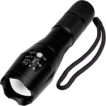 Militaire LED Zaklamp 3800 Lumen Zoomfunctie, TL360 Militaire LED Zaklamp 3800 Lumen Zoomfunctie, TL360