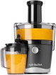 Nutribullet Juicer - 800 ml - 800 Watt - Brede invoertrechter - Handige Sapkan, Schoonmaakborstel en Stamper - Grijs Nutribullet Juicer - 800 ml - 800 Watt - Brede invoertrechter - Handige Sapkan, Schoonmaakborstel en Stamper - Grijs