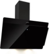 Aurica 90 afzuigkap 90 cm wandmontage 165W zwart Aurica 90 afzuigkap 90 cm wandmontage 165W zwart