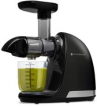 KitchenBrothers Slowjuicer - 700ml - Zwart KitchenBrothers Slowjuicer - 700ml - Zwart
