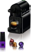 Nespresso - Magimix - Inissia - Zwart Nespresso - Magimix - Inissia - Zwart