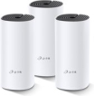 TP-Link Deco M4 - Mesh WiFi - 3-pack - 2018 TP-Link Deco M4 - Mesh WiFi - 3-pack - 2018