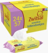 Zwitsal Baby Sensitive Billendoekjes Alcoholvrij - 1368 doekjes - Voordeelverpakking Zwitsal Baby Sensitive Billendoekjes Alcoholvrij - 1368 doekjes - Voordeelverpakking