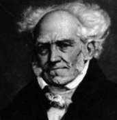 Arthur Schopenhauer