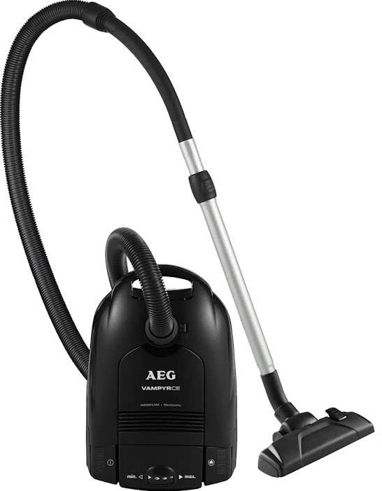 AEG Vampyr CE 4120EL