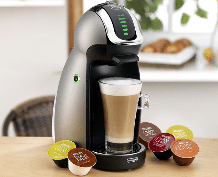 Dolce Gusto Genio 2
