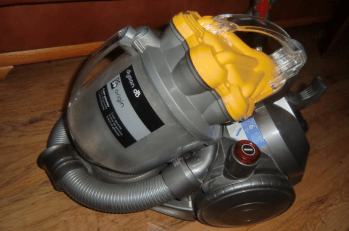 Мотор dc29 dyson