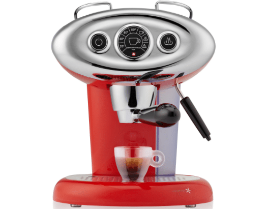 Illy Francis Francis X7 1
