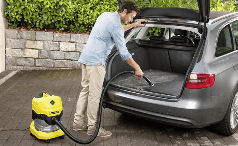 Karcher WD3 Premium