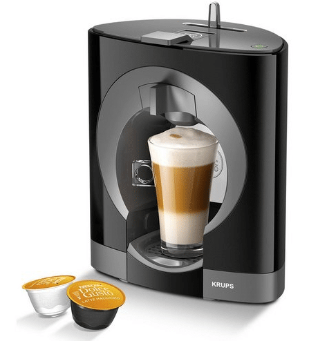 Krups Dolce Gusto Oblo