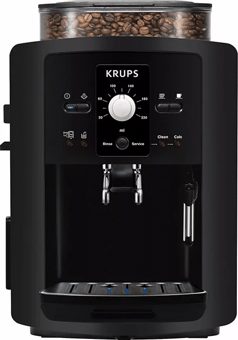 Krups Espresso Automatic EA 8000