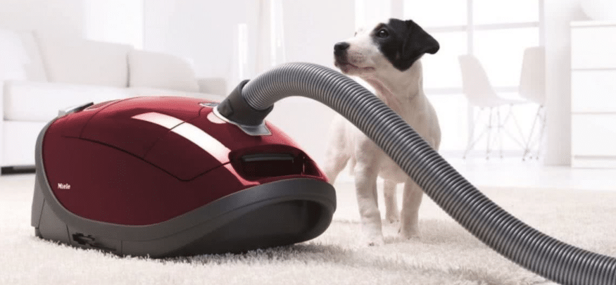Miele Complete C3 Cat&Dog Powerline