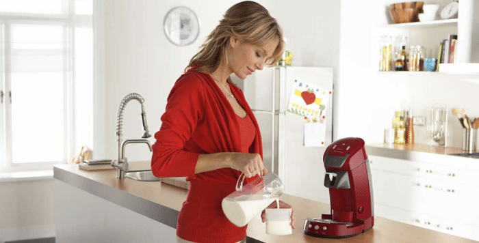 Senseo Latte Select HD 7850