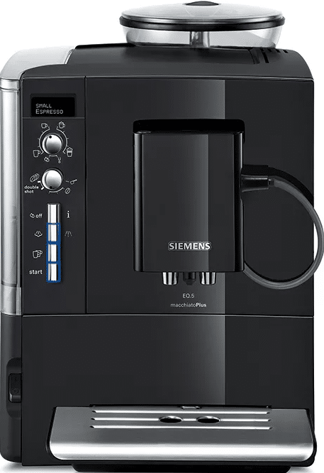 Siemens EQ 5