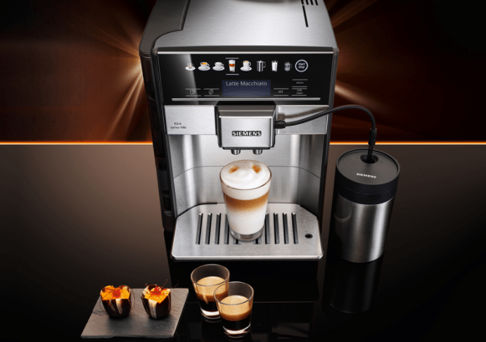 Siemens EQ 6