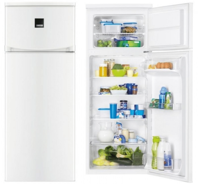 Zanussi ZRT23100WA