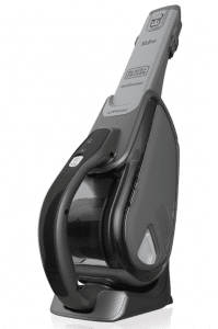 Black & Decker DVJ215B-QW