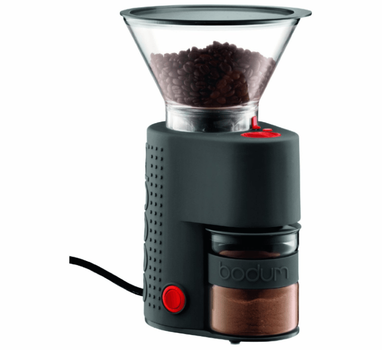 Bodum Bistro koffiemolen