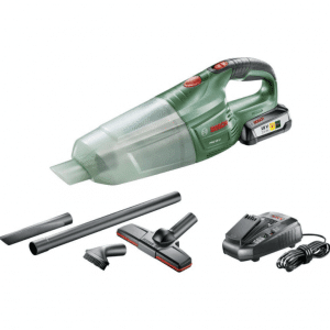 Bosch PAS 18 LI set