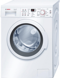 Bosch WAQ28363NL