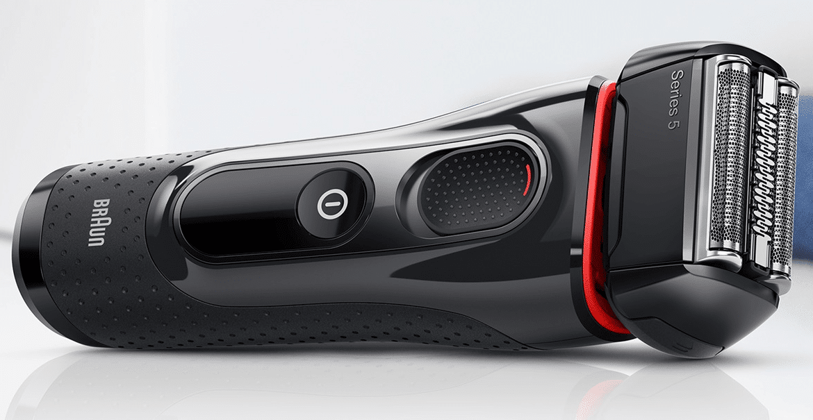 Braun 5030S