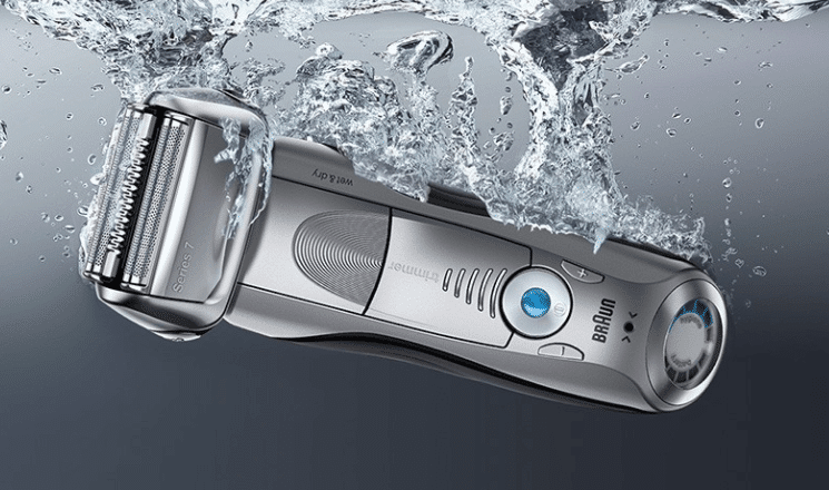 Braun 7 720s