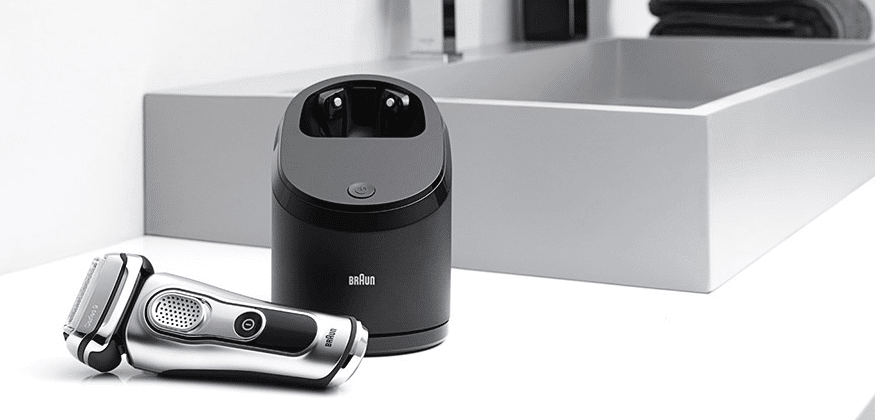 Braun Series 9