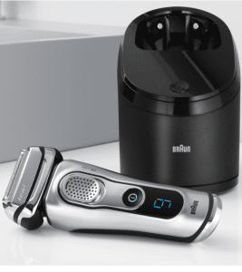 Braun Series 9 9291CC