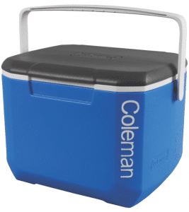 Coleman 16 Qt Excursion Cooler Tricolor