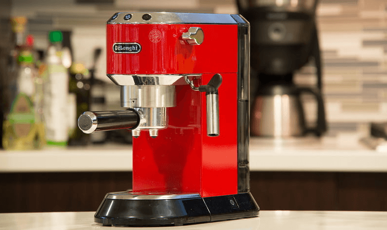 Delonghi EC680