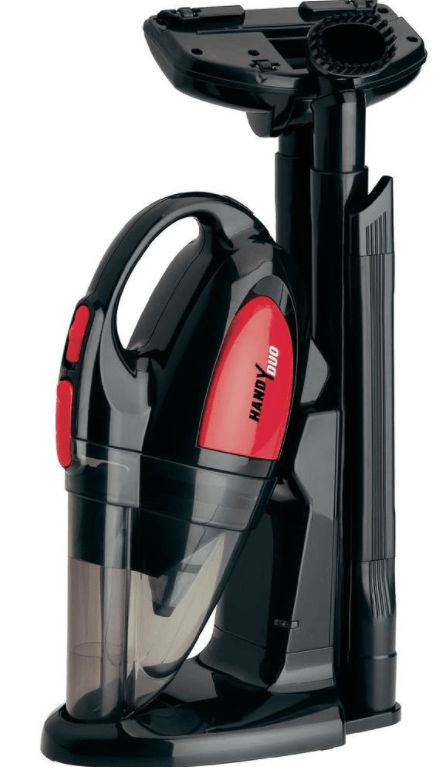 Dirt Devil Handy Duo M3121