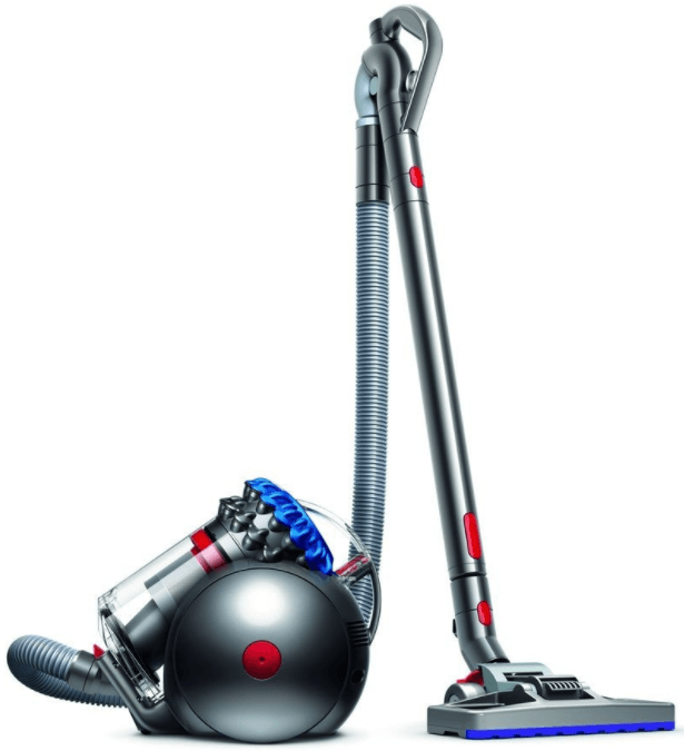 Dyson Big Ball Up Top