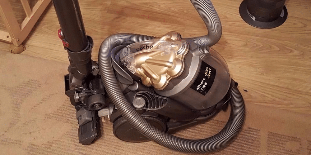 Dyson DC20