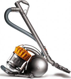 Dyson DC33c Allergy
