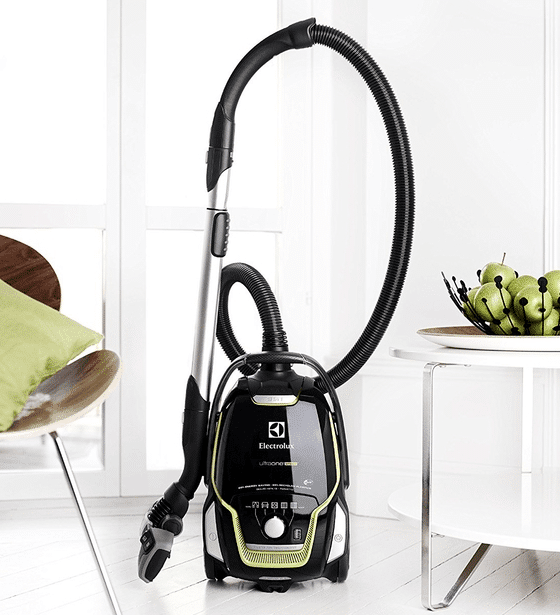 Electrolux Zuogreen Plus
