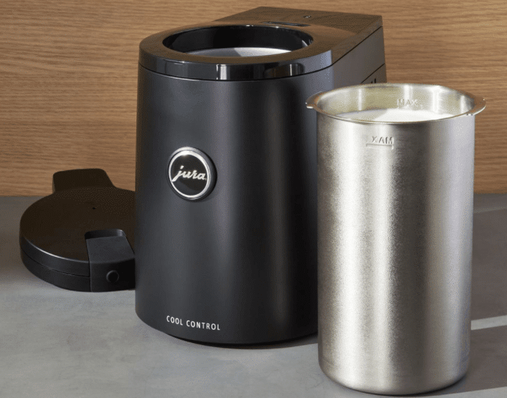 Jura Cool Control Basic