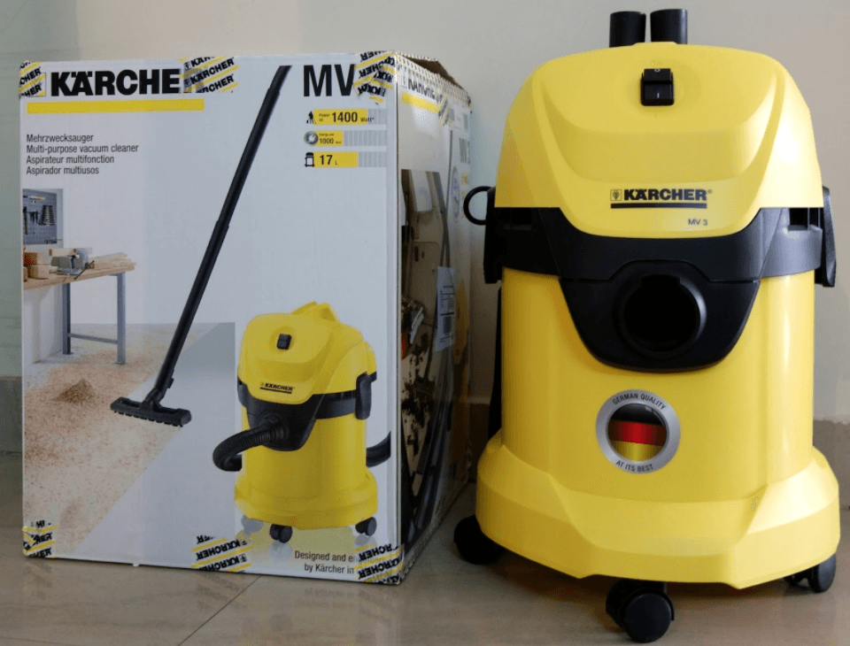 Karcher MV3