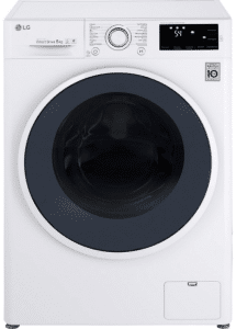 LG F14U2TDN0 Direct Drive