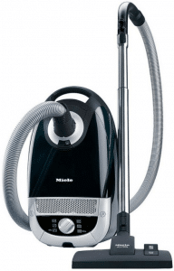 MIELE COMPLETE C2 BLACK PEARL