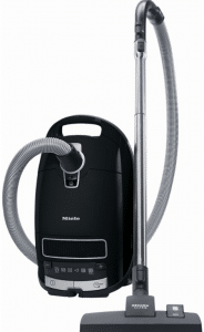 MIELE COMPLETE C3 BLACK DIAMOND ECOLINE SGDG1