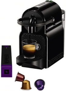 Magimix Nespresso Inissia M105